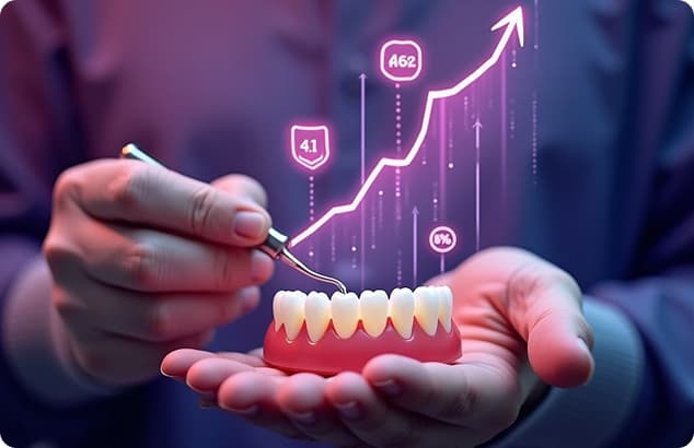 Dental clinics choosing Zonic Media SEO