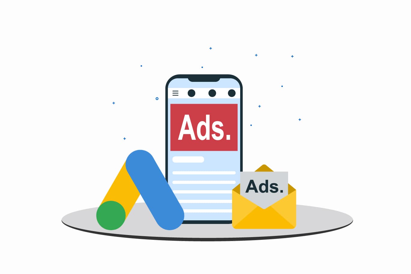 google ads