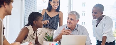 Service Page Optimization