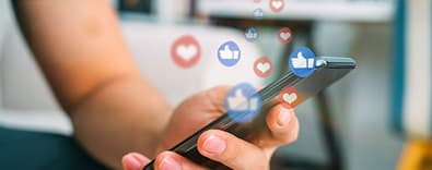 Social media marketing service for Philadelphia brands