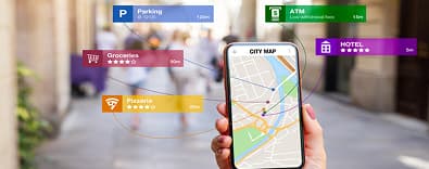 Local SEO and organic growth service in Philadelphia
