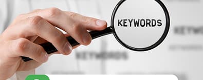 Keyword Research & Targeting