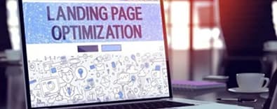 Landing Page Optimization