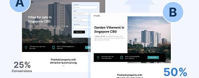 City based landing pages service for Philadelphia local SEO