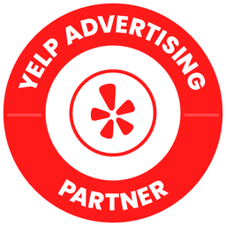 Yelp Advertising Partner